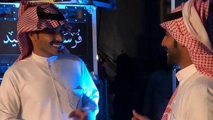 مشاهد من كواليس الجولات الماضية التي ترجمت حجم الاستعدادات والتحضيرات من المتسابقين