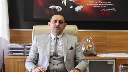 Tokat Sağlık Çalışanlarından İşitme Engelliler Klibi