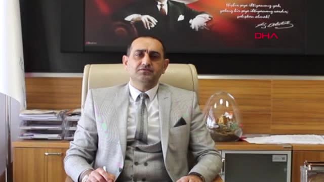 Tokat Sağlık Çalışanlarından İşitme Engelliler Klibi