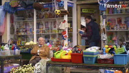 Still Open All Hours | january 7, 2018