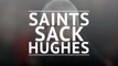 Mark Hughes sacked by Southampton