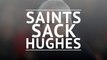 Mark Hughes sacked by Southampton