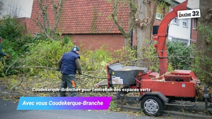 Avec vous Coudekerque-Branche