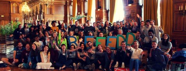 REFEDD | Étudiants et développement durable
