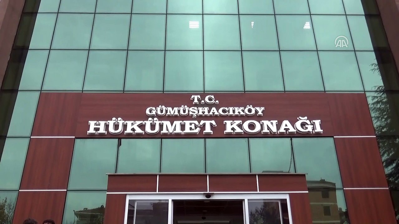 Amasya merkezli 4 ildeki uyuşturucu operasyonu