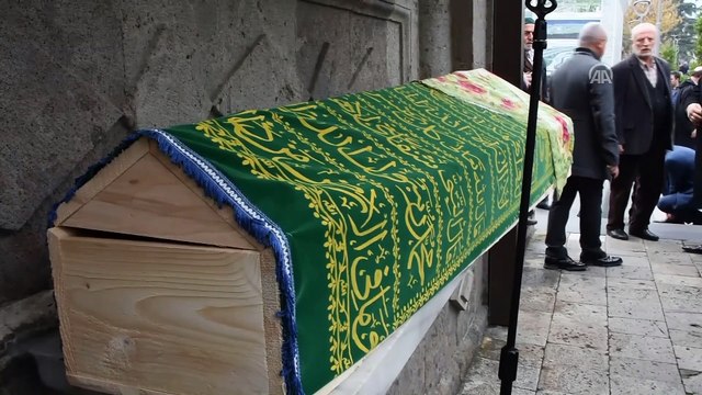 Eski AK Parti Trabzon Milletvekili Köseoğlu'nun acı günü