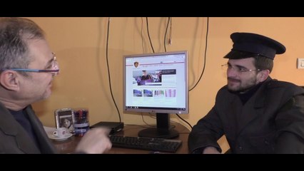 Shkruaje ne Akull - Ismet Drishti (3 dhjetor 2018)