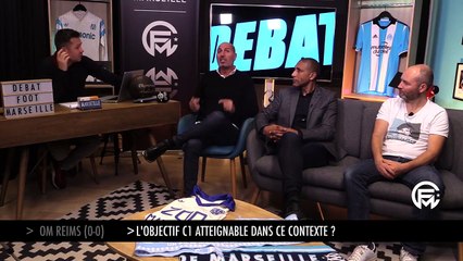 Mercato : " Si lOM veut recruter un véritable attaquant il va falloir mettre le paquet ! "