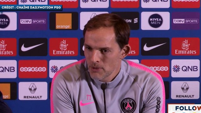 Thomas Tuchel donne des nouvelles de Neymar