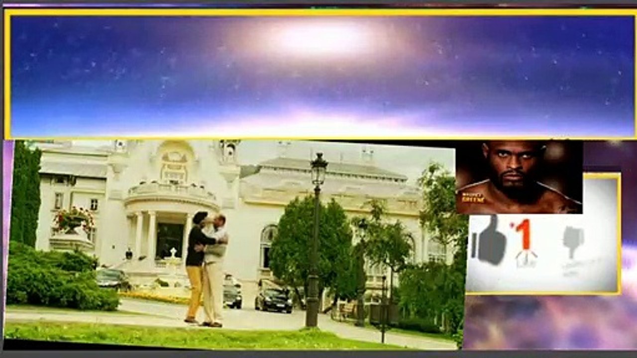Singh Is Bliing (2015) | Akshay Kumar, Amy Jackson, Lara Dutta | Hindi Movie Part9