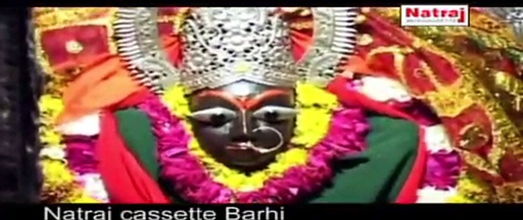 माँ शारदा भवानी बैठी है ❇⬛❇ Bolo maa ke jaikare