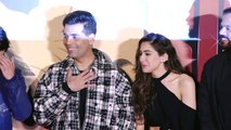 Sara Ali Khan Shares Rohit Shetty's Shocking Behaviour On Simmba Movie Set