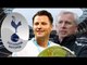 11 Players You Didn't Know Were At Tottenham