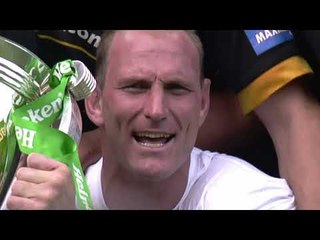 Rob Howley - 'That Try'