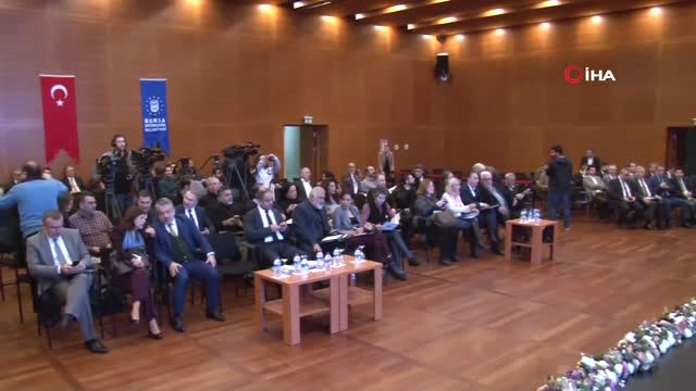 Başkan Alinur Aktaş: Doğanbey Meselesini Kimseyi Mağdur Etmeden Çözeceğim