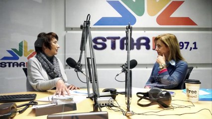 Ρούλα Μπενιάτα: Τα κριτήρια για το Κοινωνικό Μέρισμα