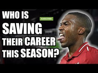 What Player Is SAVING Their Career? | Every Premier League Club