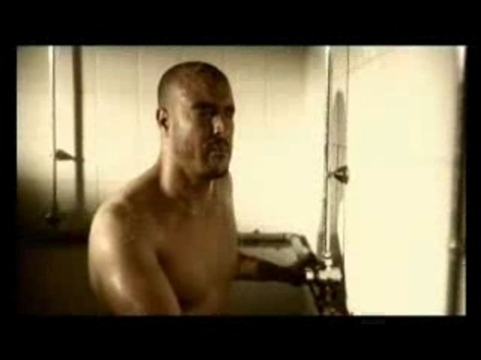 Salif Spécial dédicace clip rap 2007