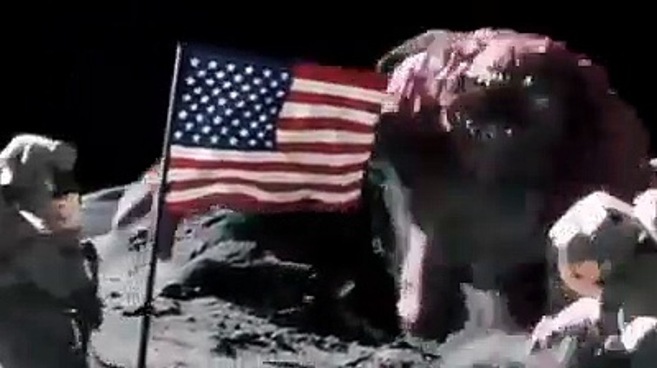 Funny Commercial