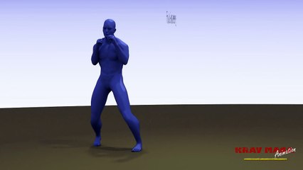 Stances and Movement|Self Defense|Zero.com