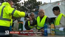 Gilets jaunes: Les mesures annoncées par Edouard Philippe sont-elles suffisantes ? Plusieurs manifestants répondent - VIDEO