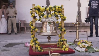 ബ്രഹ്മാണ്ഡ ചിത്രം കർണ്ണൻ  ഒരുങ്ങുന്നു