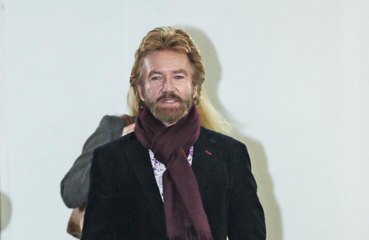 Noel Edmonds wants his own show with Harry Redknapp