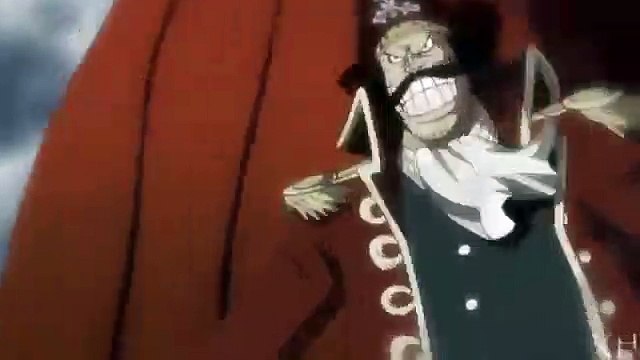 [One Piece AMV] - DANGEROUS Monkey D. Luffy
