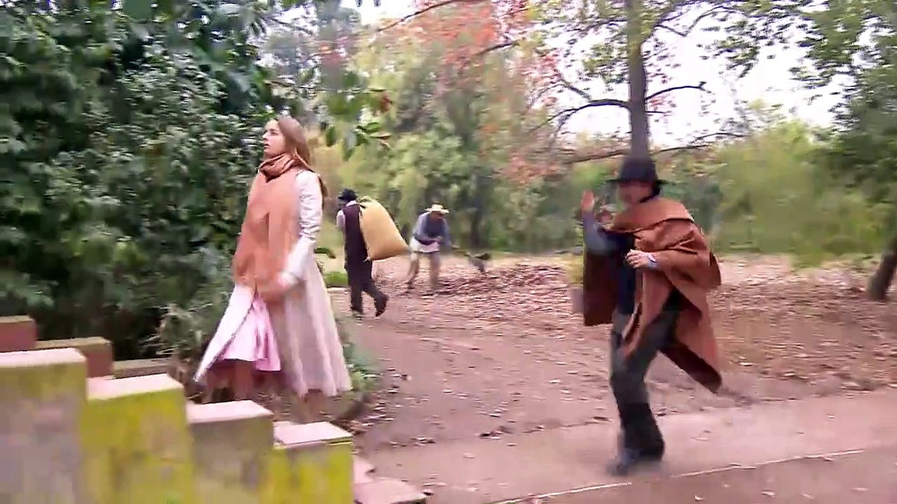 Perdona Nuestros Pecados Capitulo 57 - Temporada 1