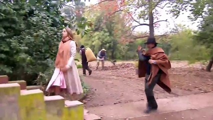 Perdona Nuestros Pecados Capitulo 57 - Temporada 1