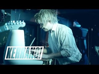 ENTER SHIKARI – Anything Can Happen In The Next Half Hour Live At The Hope & Anchor