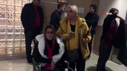 Spiker Kübra Eken’in darp davasında eşine indirimli hapis cezası
