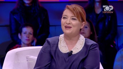 Top Show, 20 Nentor 2018, Pjesa 1 - Top Channel Albania - Talk Show