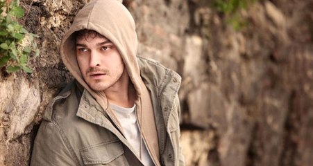 Netflix'ten Çağatay Ulusoy'un Başrolünde Olduğu The Protector'a 2'inci Sezon İçin Onayı