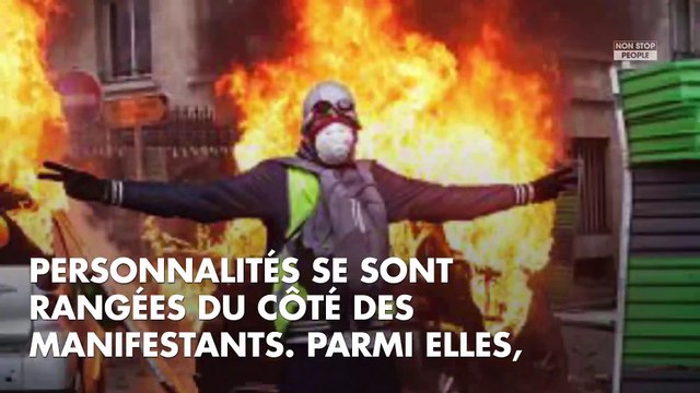 Franck Dubosc soutien des gilets jaunes : son grand regret dévoilé