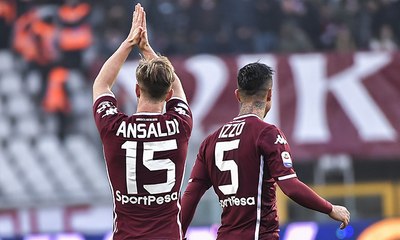Analisi di Ganz, Milan-Torino: il momento