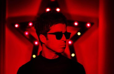 Noel Gallagher to play show at Manchester's Heaton Park