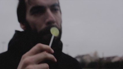 Black Box Revelation - Blown Away