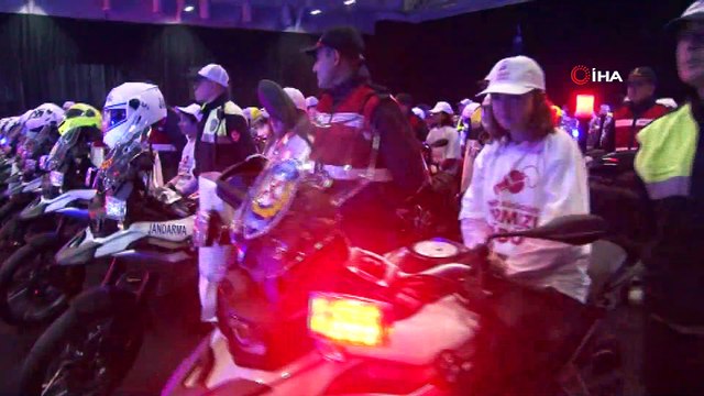 İçişleri Bakanı Soylu: 'İstanbul'a 400-500 şehir içi trafik polisi nakledeceğiz'