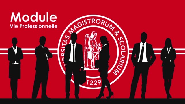 [module vie professionnelle] Rencontre avec Jean-Pierre Remery, Conseiller doyen à la Cour de Cassation