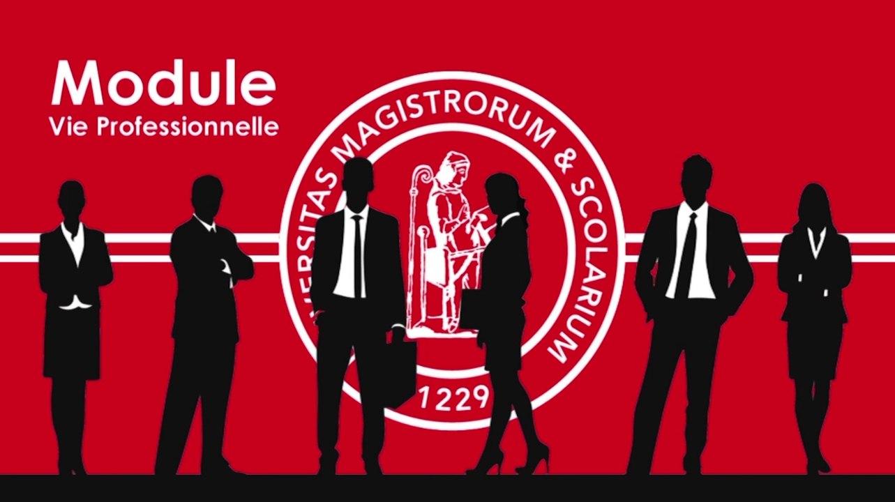 [module vie professionnelle] Rencontre avec Jean-Pierre Remery, Conseiller doyen à la Cour de Cassation