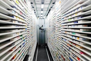 Türkiye'den "Yerli İlaç" Atağı