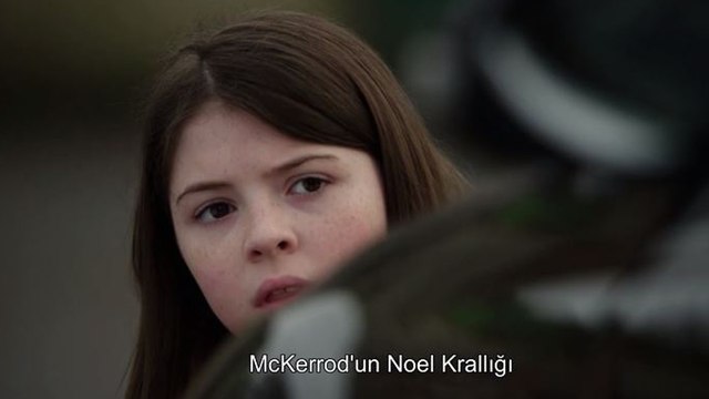 Yılbaşı Sürprizi Filminin Altyazılı Fragmanını / Videosunu İzleyin – 14 Aralık’ta Vizyonda!