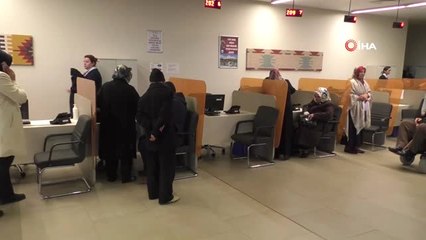 Yozgat Şehir Hastanesi "Dijitalleşmede" Avrupa'yı Solladı