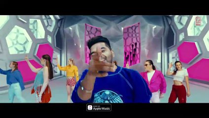 Guru Randhawa TERE TE ft. Ikka - Bhushan Kumar - Zaara Y - Director Gifty - Vee Abhijit V -RoseHD