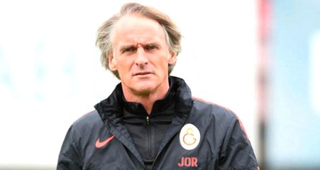 Eski Hoca Riekerink'ten Galatasaray Paylaşımı: Bu Takımı Desteklemeye Devam Edin