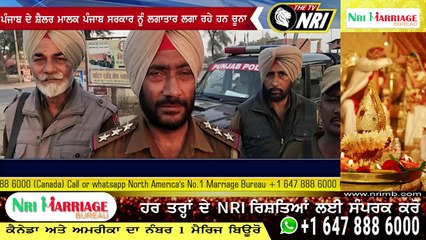 ਪੰਜਾਬ ਦੇ ਸ਼ੈਲਰ  ਮਾਲਕ ਪੰਜਾਬ ਸਰਕਾਰ ਨੂੰ ਲਗਾਤਾਰ ਲਗਾ ਰਹੇ ਹਨ ਚੂਨਾ