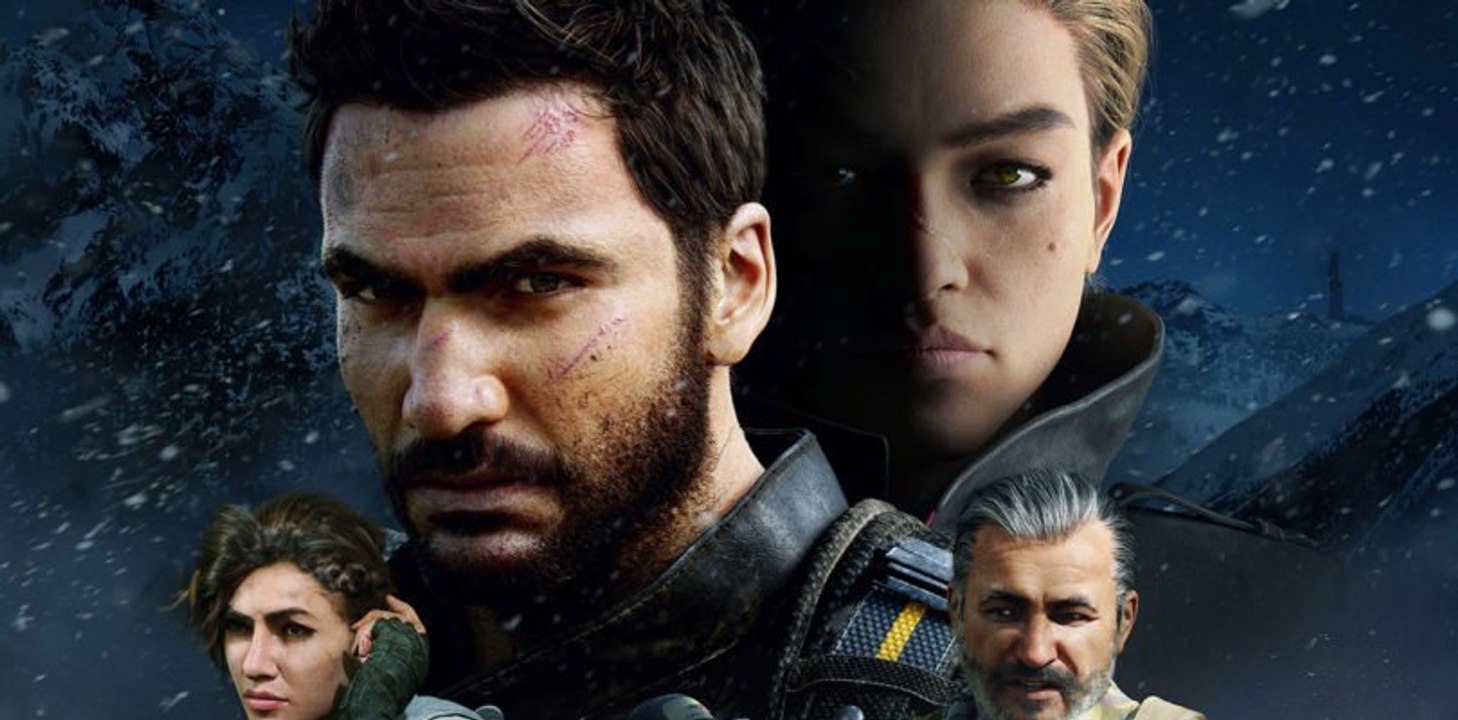 Just Cause 4 - Tráiler de lanzamiento