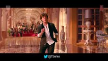 ZERO- Mere Naam Tu Song - Shah Rukh Khan, Anushka Sharma, Katrina Kaif