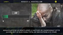 Ligue 1 - 5 choses à retenir de la 15e j.